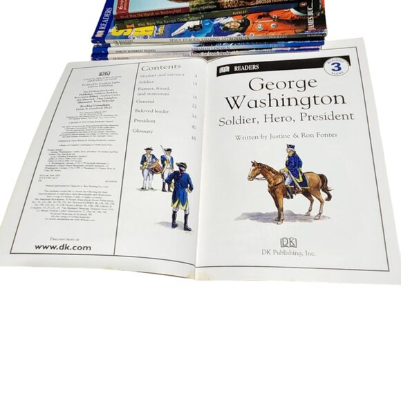 Historical Children's Books - Picture 5 of 6